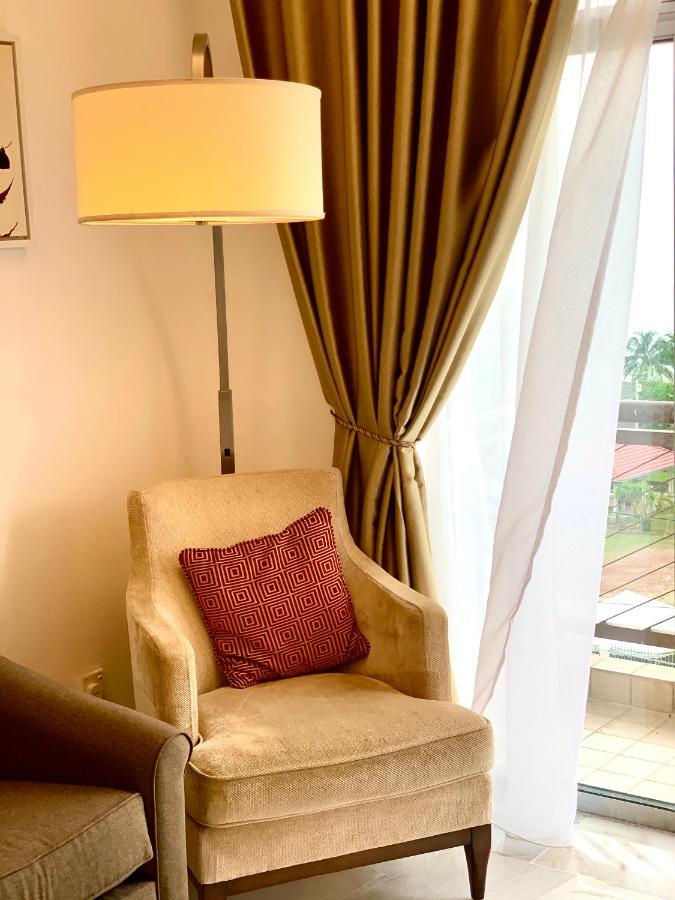 Sea La Vie Goldy @ Laguna Resort Port Dickson Exterior foto