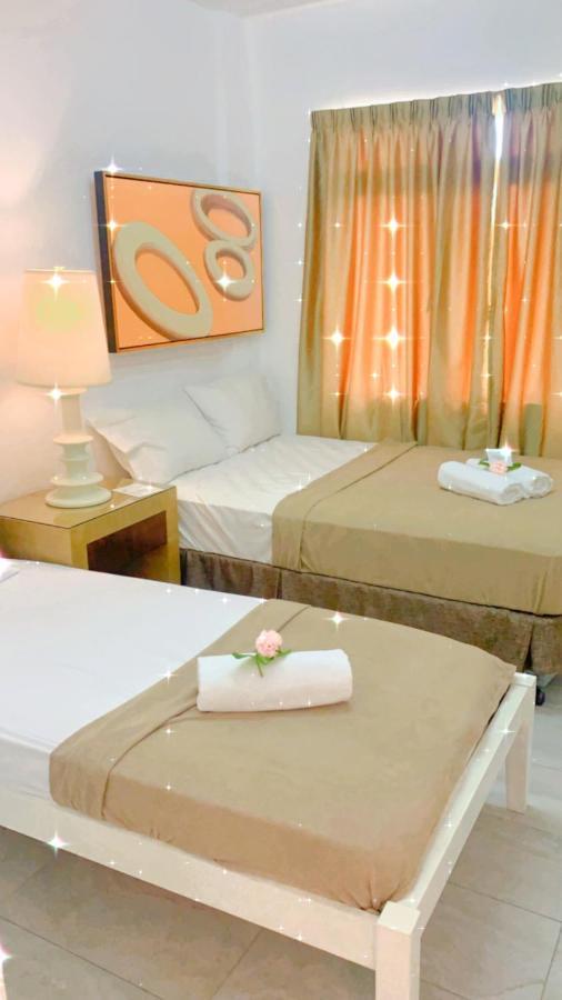 Sea La Vie Goldy @ Laguna Resort Port Dickson Exterior foto